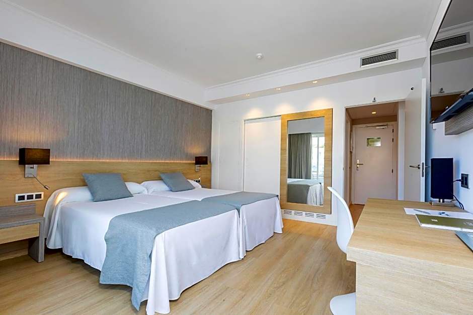 Hotel Simbad Ibiza & Spa