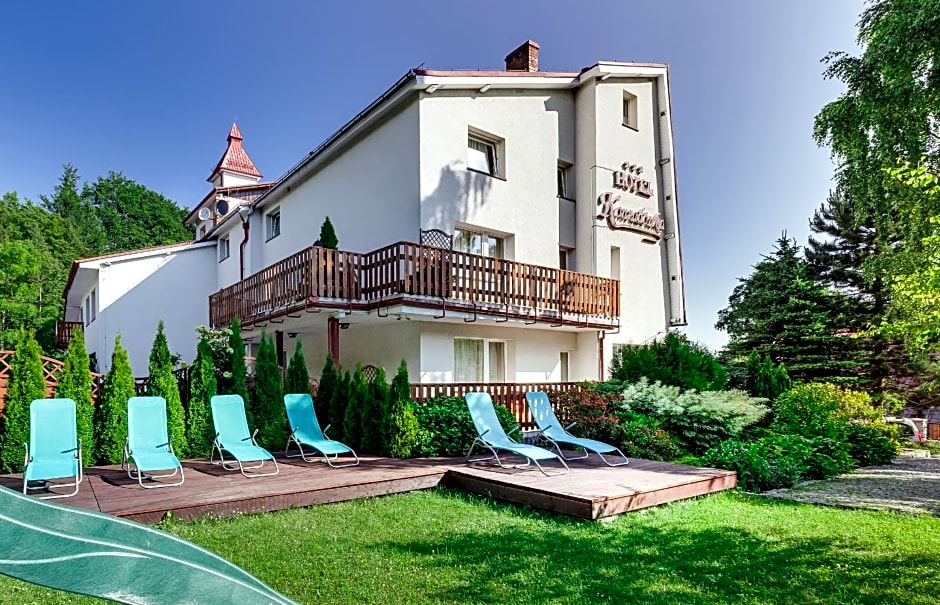 Hotel Konradówka Wellness & SPA