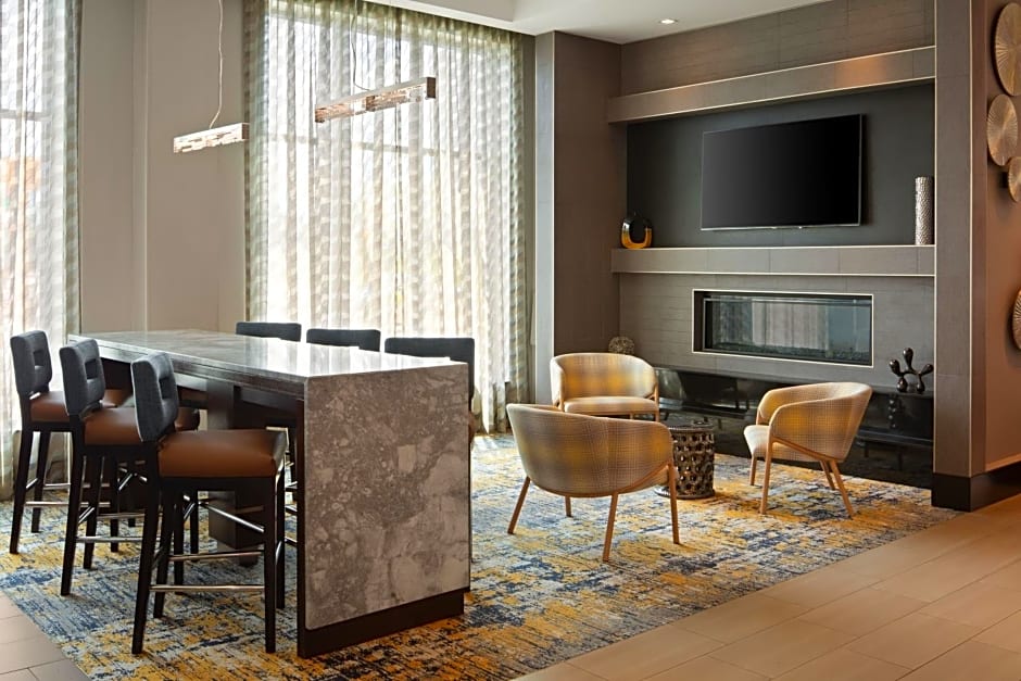 TownePlace Suites by Marriott Boston Logan Airport/Chelsea