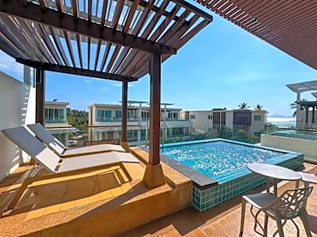 The Pelican Residence & Suites Krabi