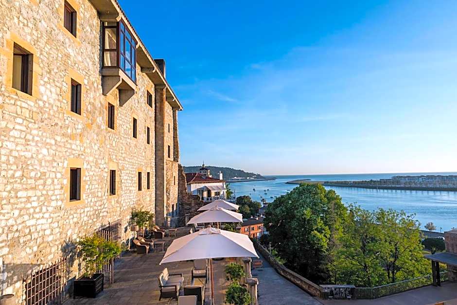 Parador de Hondarribia