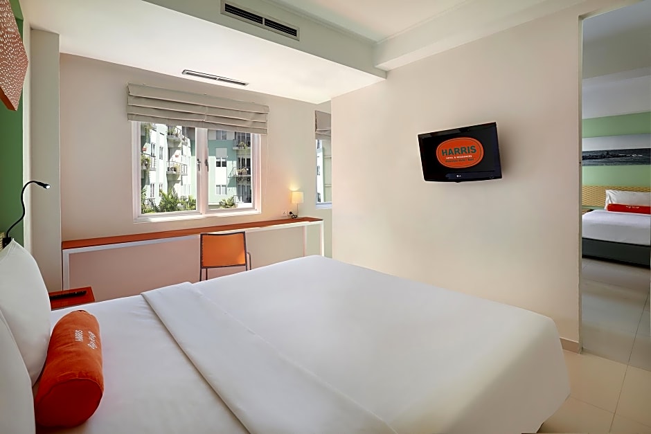 HOTEL and RESIDENCES Riverview Kuta - Bali (Associated HARRIS)