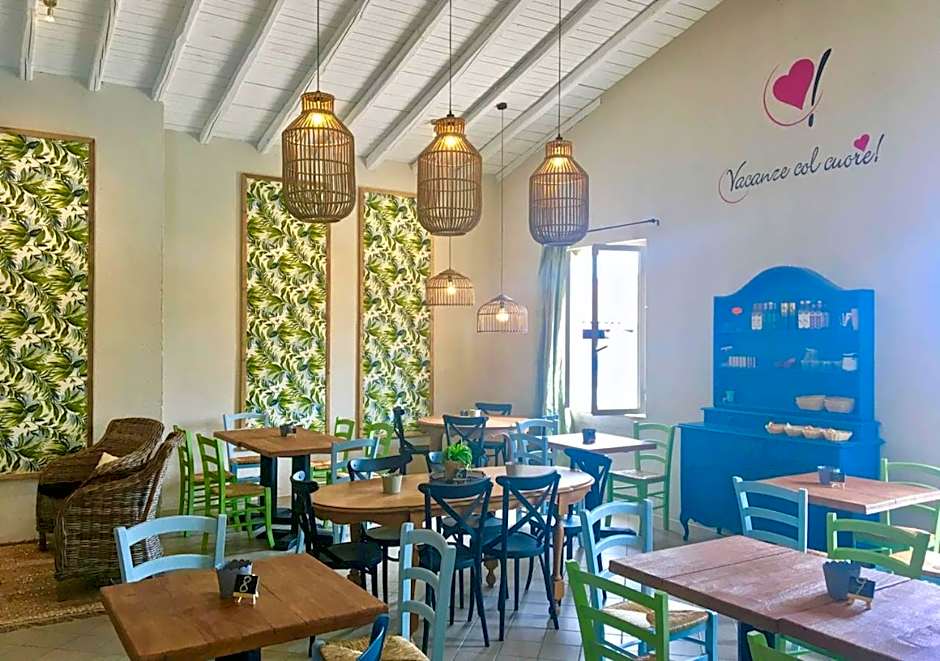 Vacanze Glamping Boutique