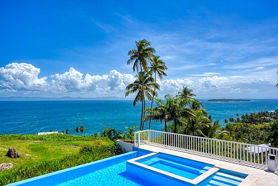 Xeliter Vista Mare, Samana