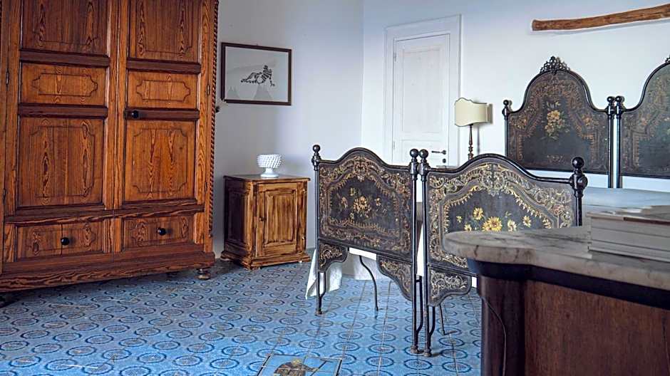 Boutique Hotel I Cinque Balconi