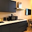 Breda Apartment w Kitchen & Private Bathroom 2p
