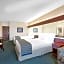 Microtel Inn & Suites By Wyndham Hamburg