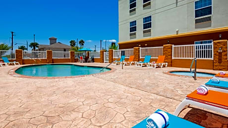 Best Western Ingleside Inn & Suites