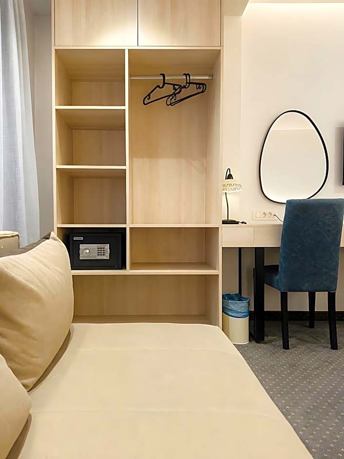 Hotel Fineso