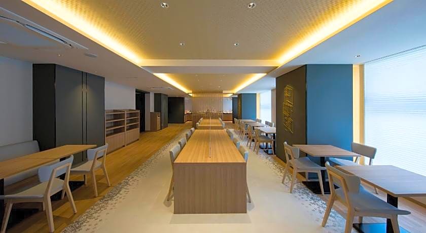 Shizutetsu Hotel Prezio Kyoto Shijo