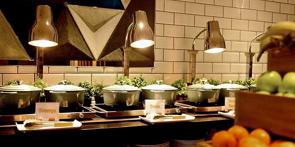 Holiday Inn Express Barrow in Furness By IHG