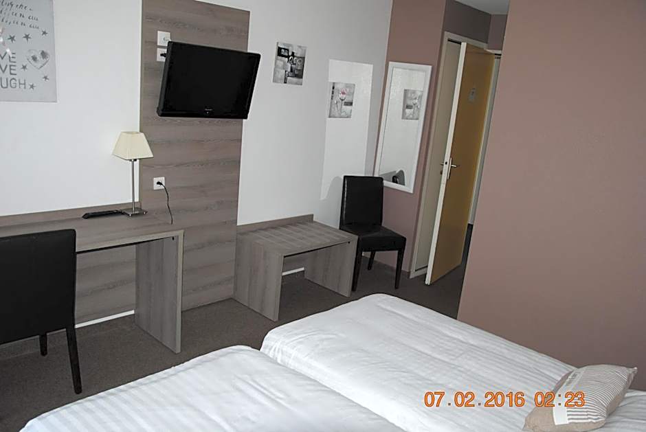 Hotel Albizzia