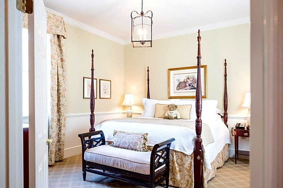 Planters Inn - Charleston