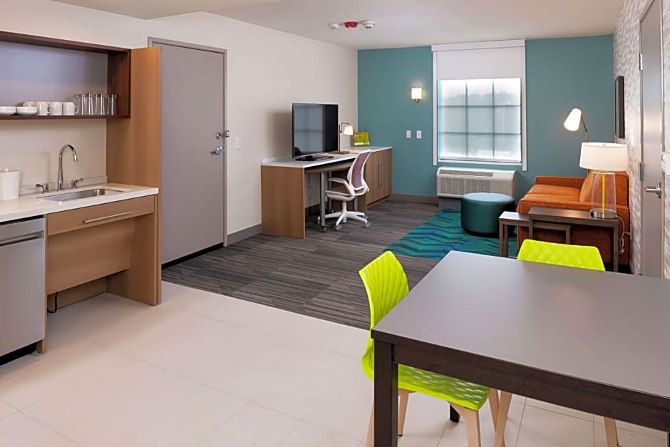 Home2 Suites By Hilton New Albany Columbus