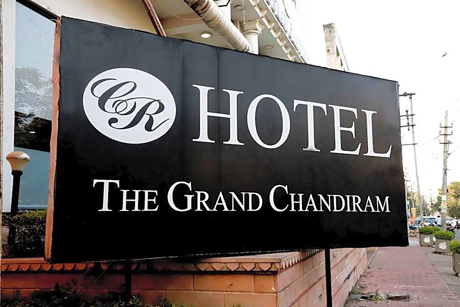 Hotel The Grand Chandiram