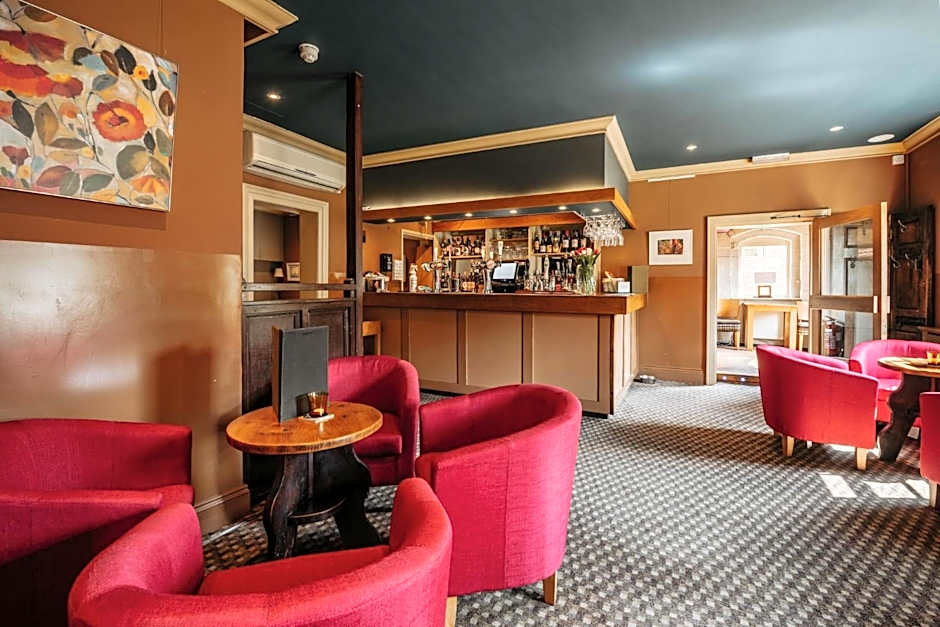 Old Orleton Inn - Telford