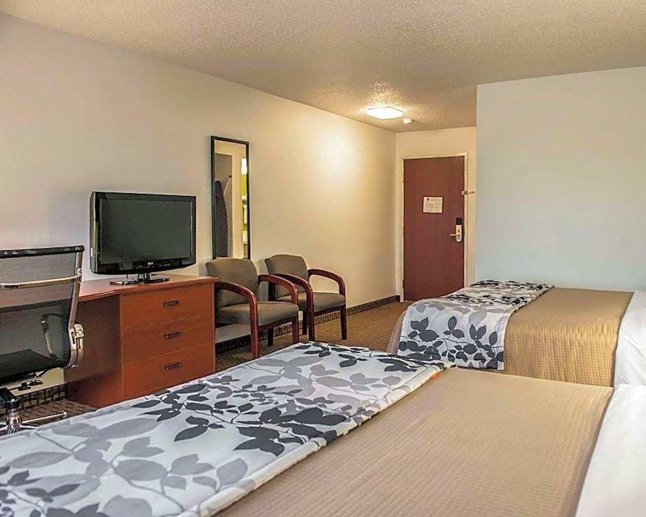 Sleep Inn South Bend Airport