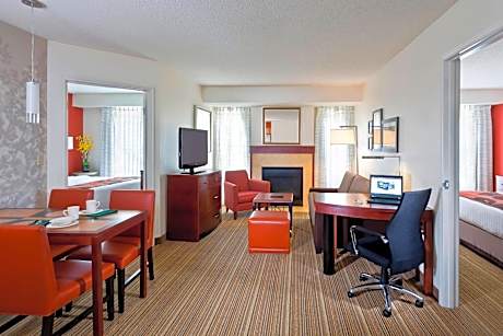 Residence Inn by Marriott Amarillo