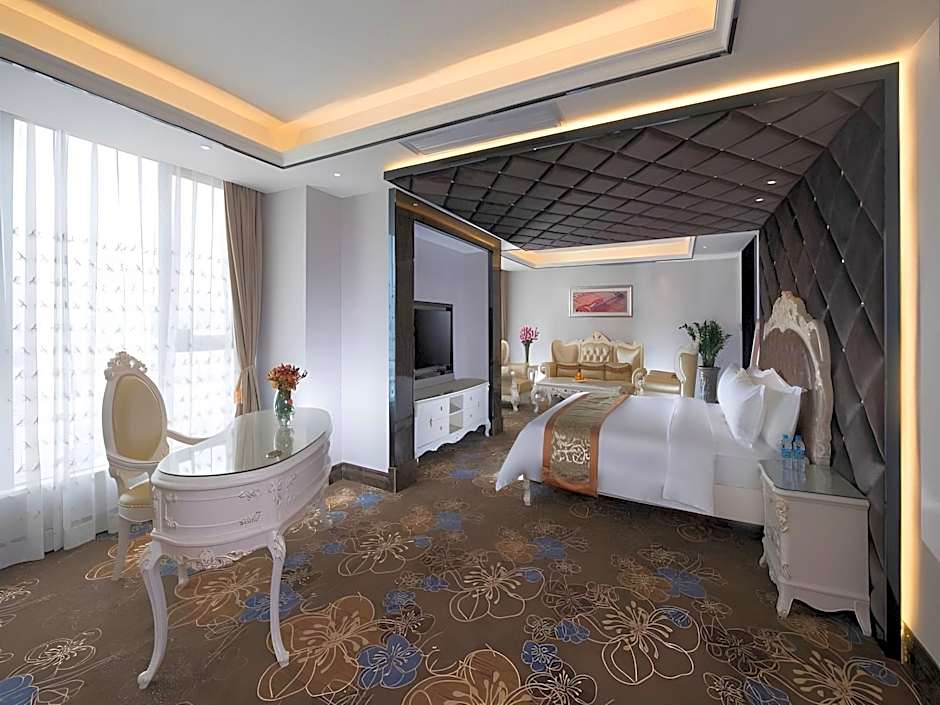 Vienna Classic Hotel Dongguan Changan Xiandai