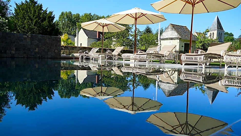 La Marine de Loire Hôtel & Spa