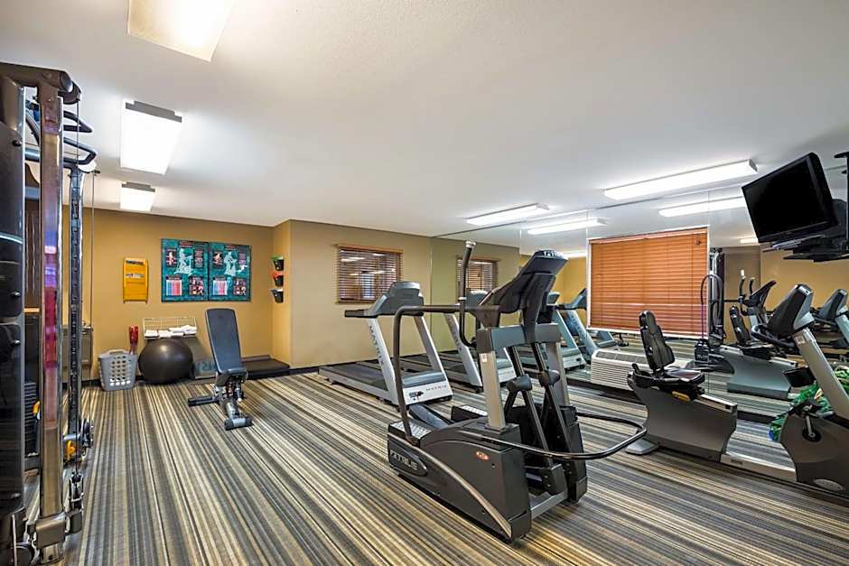 Sonesta Simply Suites Denver West Federal Center