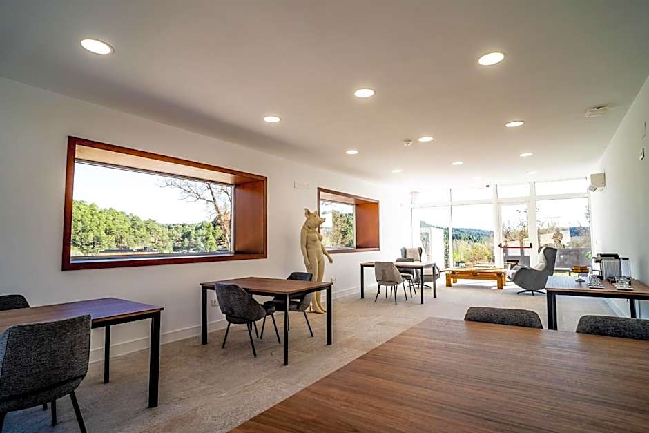 Pachán Dehesa Boyal