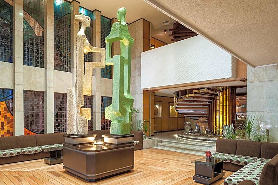 Hotel Casa Blanca