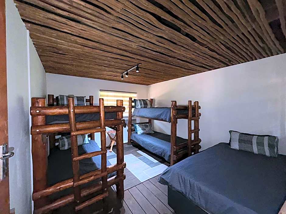 Hazyview Adventure Backpackers