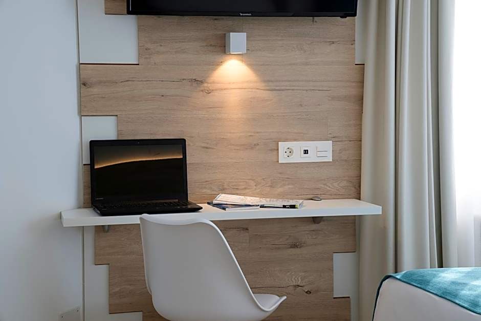 Hotel VIDA Finisterre Centro