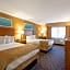 Clarion Hotel Detroit Metro Airport