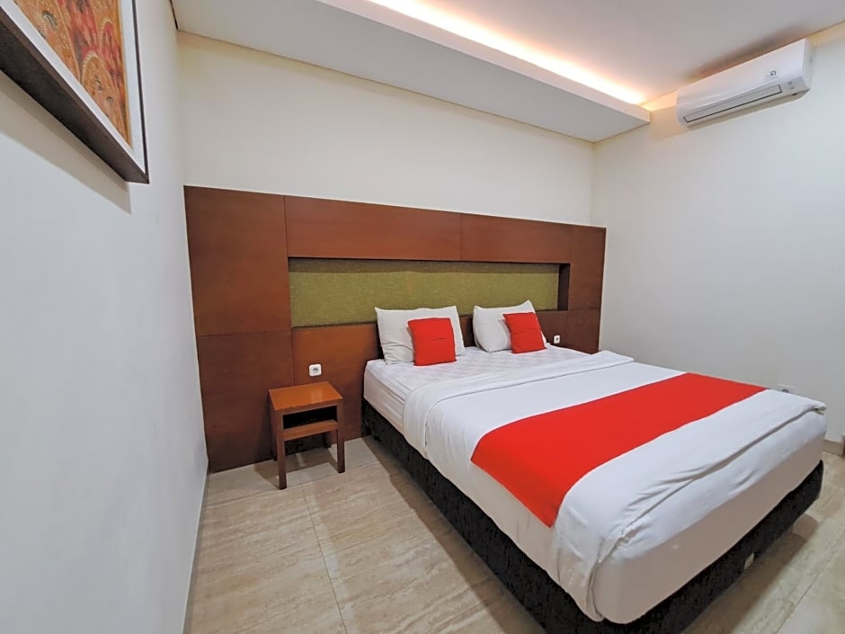 Dewi Uma House