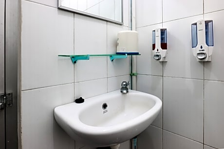 Shared Bathroom