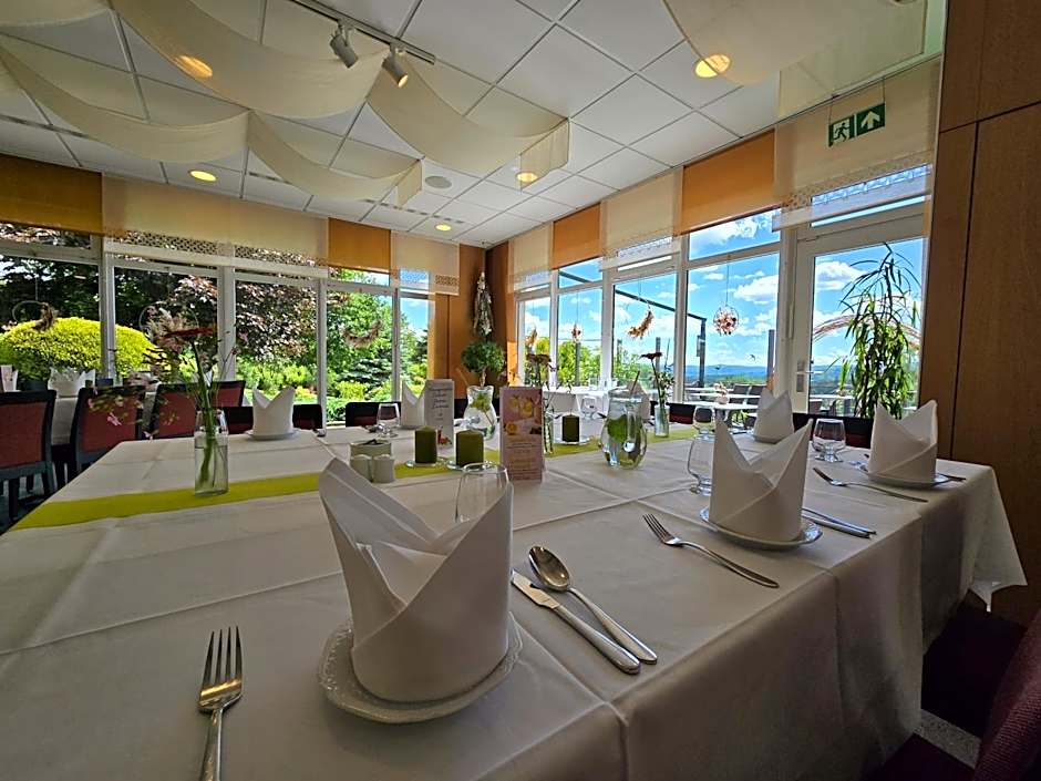 Hotel Waldesruh