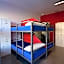 All Iron Hostel