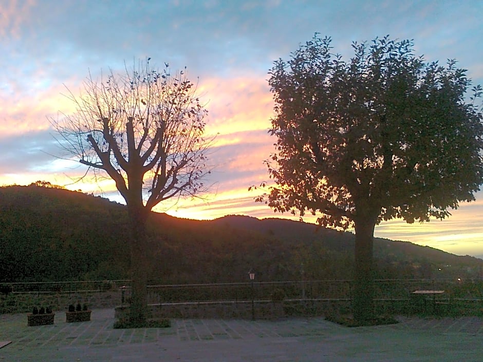 La Pietra Piana Casa Vacanze