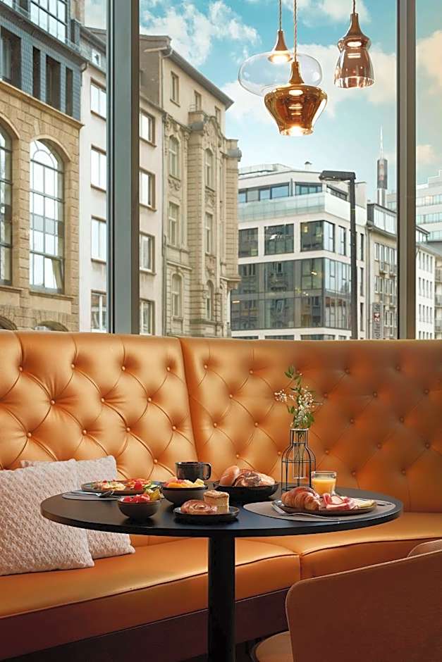 NH Collection Frankfurt City