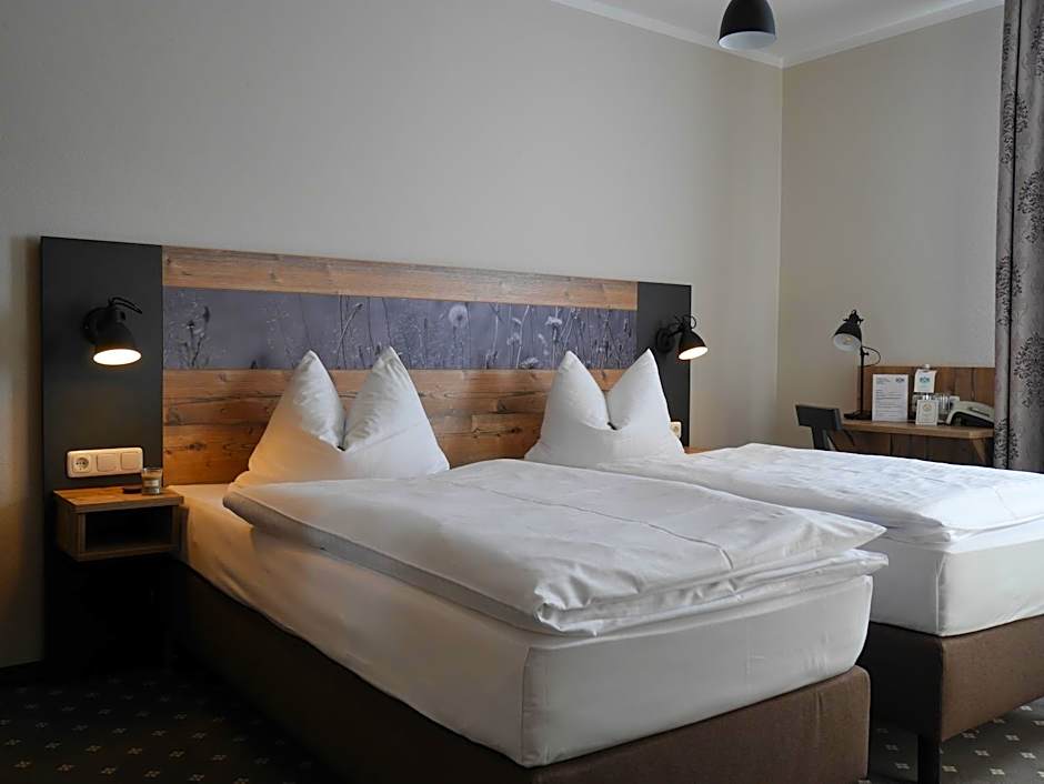 Anderschitz Landhotel