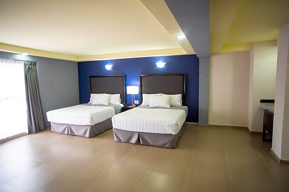 Hotel Ha