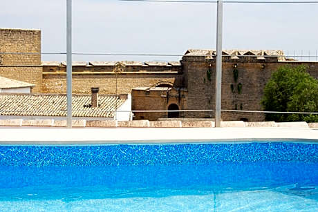 Hotel Rural Molino del Albaicín