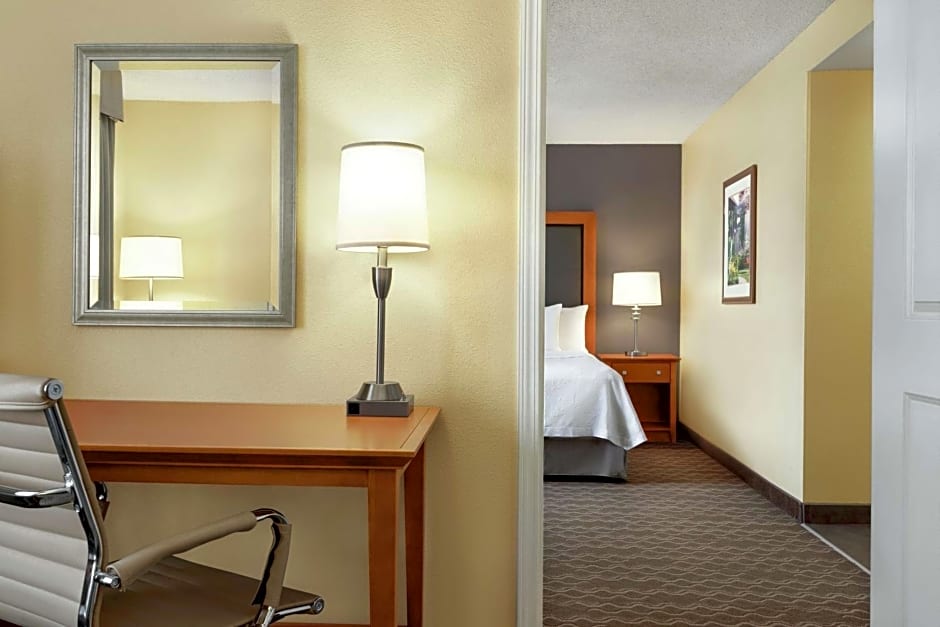 Homewood Suites By Hilton Bethlehem Airport