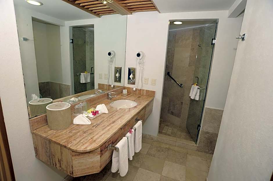 Gamma de Fiesta Inn Plaza Ixtapa