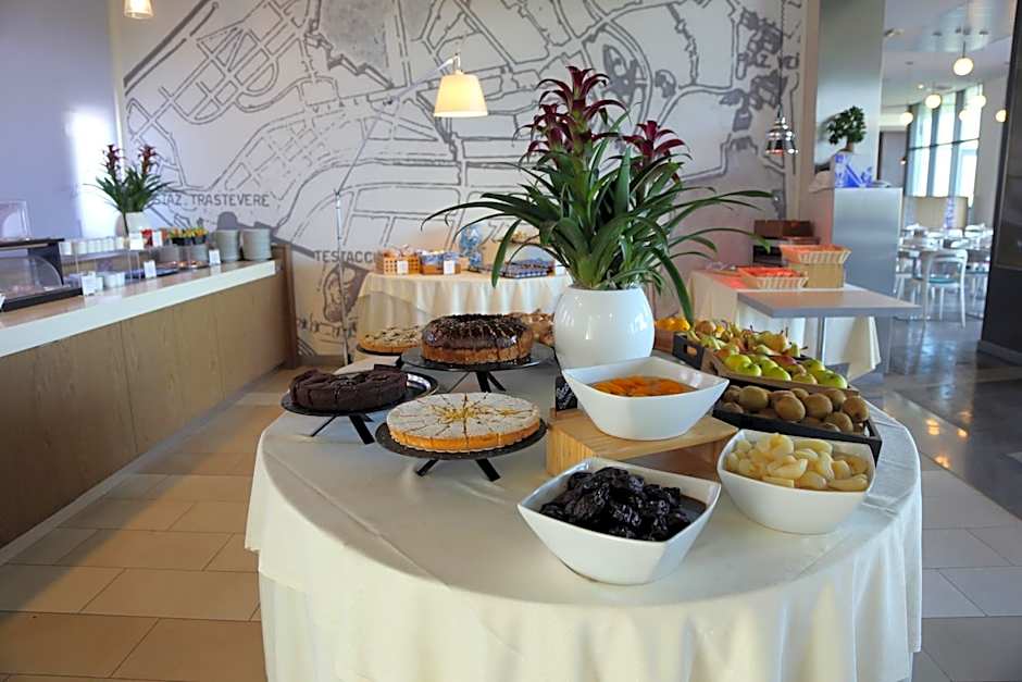 Ibis Styles Roma Eur