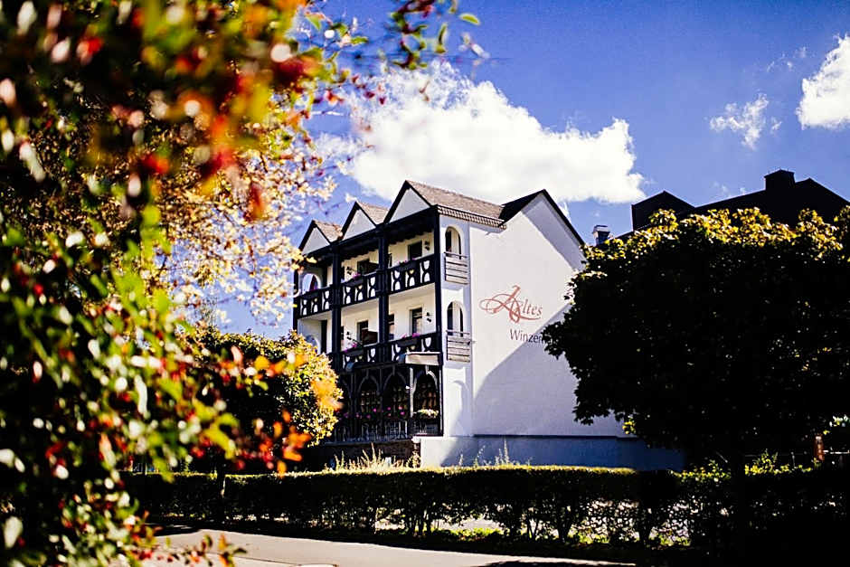 Hotel Altes Winzerhaus