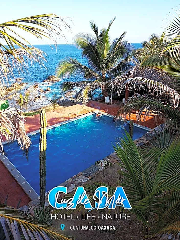 Hotel Luz de Mar ' right on the beach