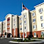 Candlewood Suites Cape Girardeau By IHG