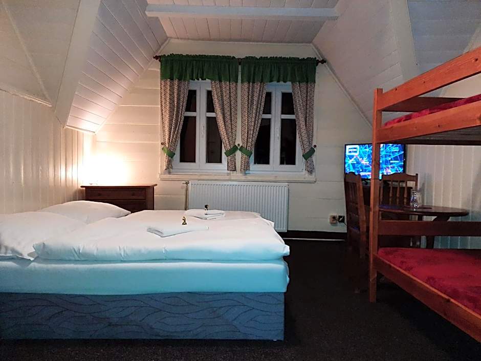 Hotel Diana