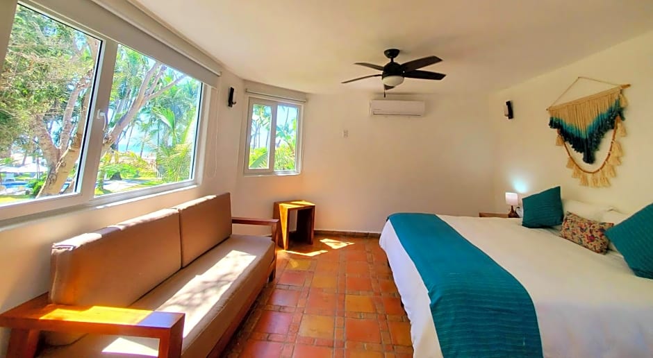 Hotel Ysuri San Pancho