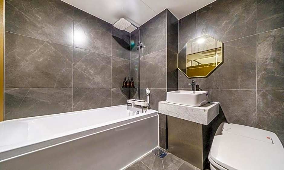 Paju Geumchon Grache