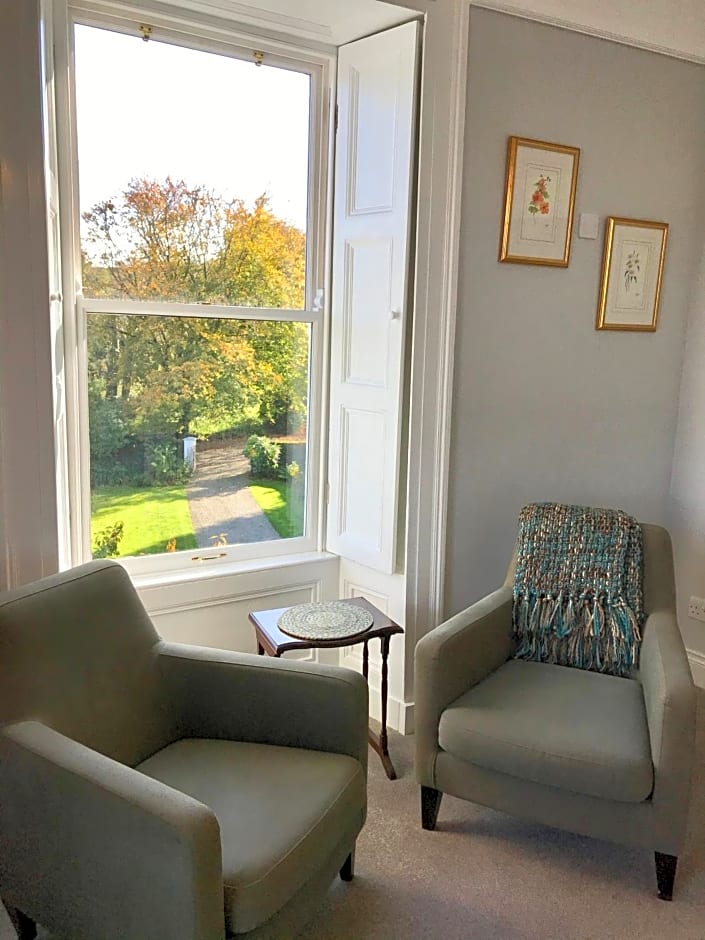 Riverbank House Bed and Breakfast Innishannon