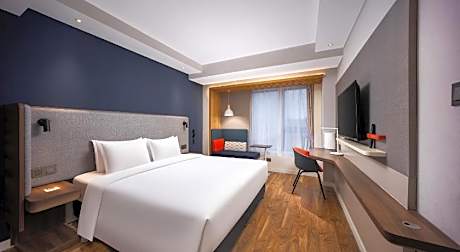 Holiday Inn Express Xian Bell Tower By IHG